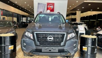 Nissan libera Frontier Attack com super descontão de R$ 59.600