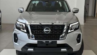 Nissan oferta Frontier XE com mega desconto de R$ 64,4 mil para esvaziar estoque