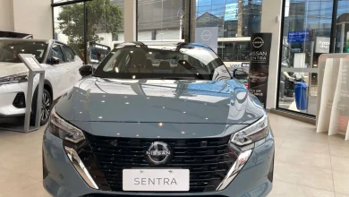 Nissan libera Sentra em fevereiro para PcD com desconto de até R$ 37.200