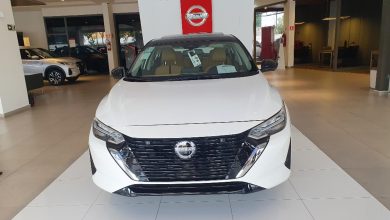 Nissan Sentra Exclusive é liberado com desconto tentador de R$ 37,2 mil em fevereiro