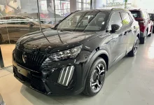 Peugeot 2008 Active é vendido durante o Carnaval com mega descontão R$ 19.895