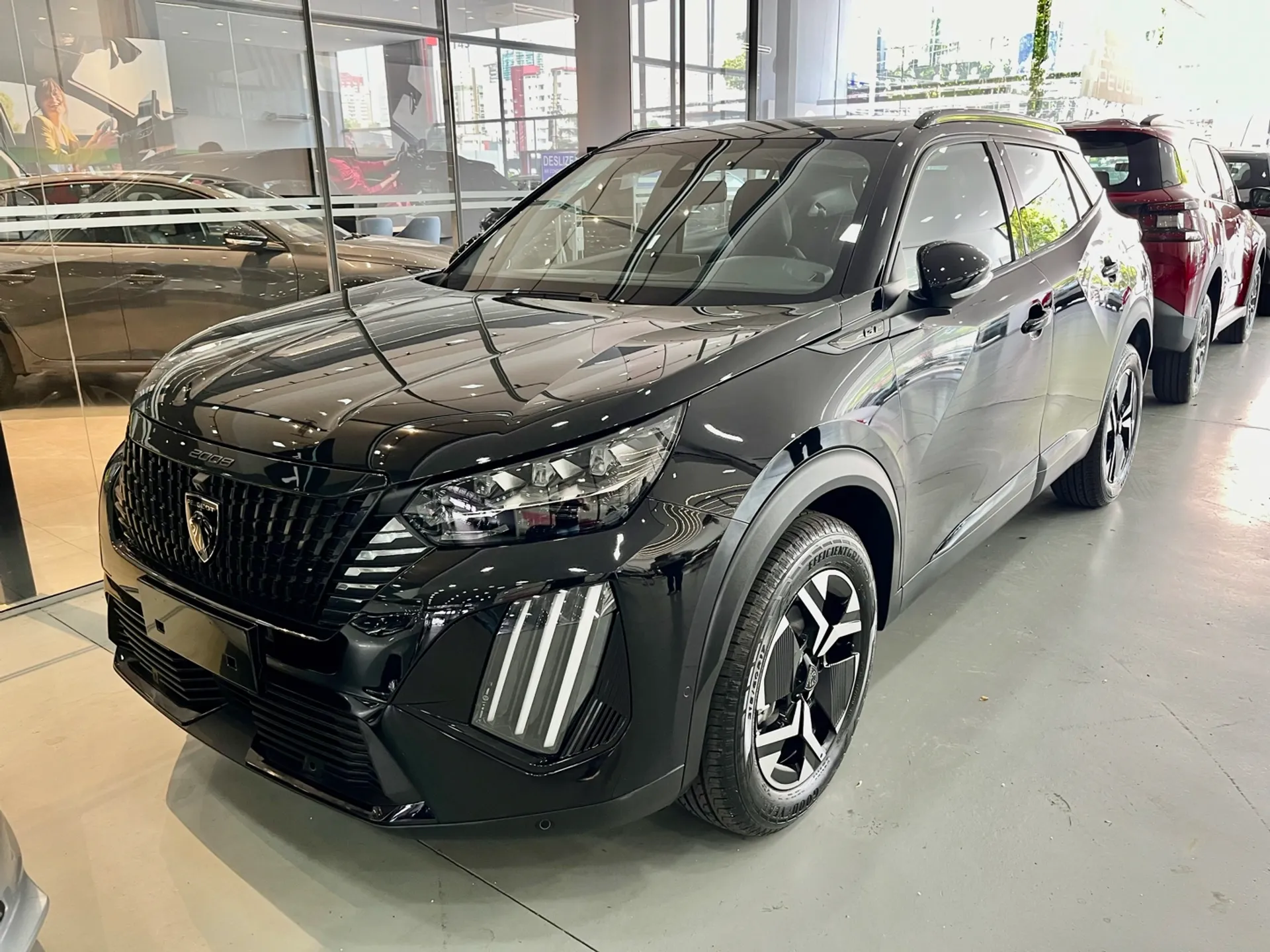 Peugeot 2008 Active é vendido durante o Carnaval com mega descontão R$ 19.895