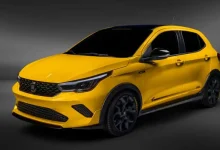 Fiat Argo e Cronos estão prestes a receber uma reestilização pontual no Brasil