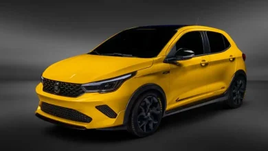 Fiat Argo e Cronos estão prestes a receber uma reestilização pontual no Brasil