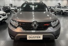 Renault vende Duster Plus para PcD em fevereiro com descontos de até R$ 34.412