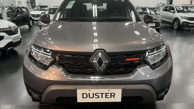 Renault vende Duster Plus para PcD em fevereiro com descontos de até R$ 34.412