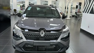 Renault libera em fevereiro o Kardian Evolution AT para PcD com desconto de R$ 24.850