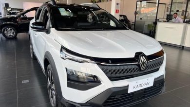 Renault Kardian Techno está com descontão promocional de R$ 25.827 para PcD