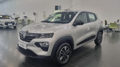 Renault atualiza os preços do Kwid para PcD com desconto de R$ 23.044