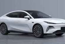 Geely Galaxy Starshine 8 EM-P é revelado na China com autonomia elétrica de 161 km