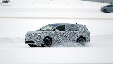 Skoda Space: SUV elétrico de 7 lugares chega em 2026 para brigar com rivais de peso