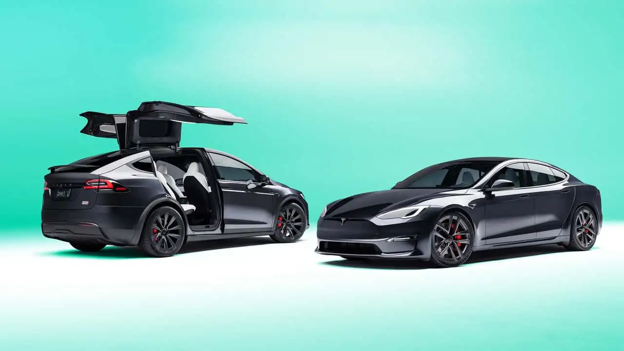 Tesla Model S e Model X podem receber melhorias inspiradas no Model 3 e Y ainda este ano