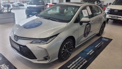 Toyota oferta Corolla GLI para CNPJ com super desconto de R$ 28.528