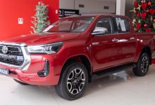 Toyota Hilux SR está com super desconto de mais de R$ 50 mil em fevereiro