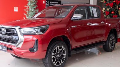 Toyota Hilux SR está com super desconto de mais de R$ 50 mil em fevereiro