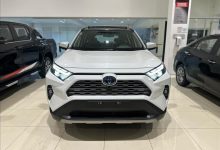 Toyota anuncia mudanças executivas e revitalização do conselho administrativo para 2025