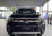 Volkswagen libera Amarok Extreme com um desconto de R$ 66 mil para liquidar estoque