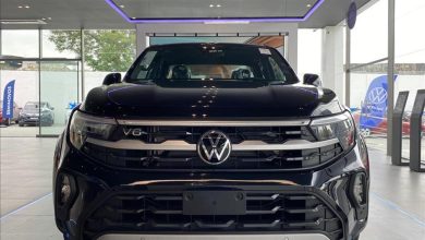 Volkswagen libera Amarok Extreme com um desconto de R$ 66 mil para liquidar estoque