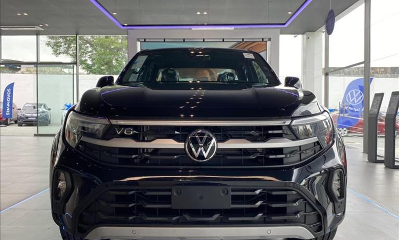 Volkswagen libera Amarok Extreme com um desconto de R$ 66 mil para liquidar estoque