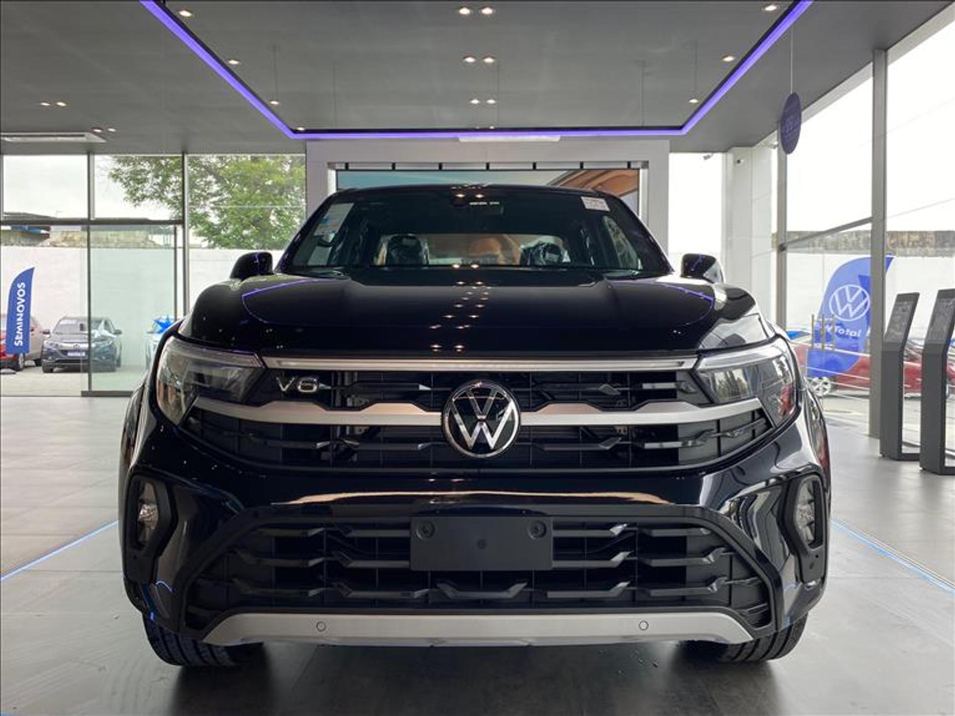 Volkswagen libera Amarok Extreme com um desconto de R$ 66 mil para liquidar estoque