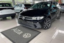 Volkswagen libera Polo Comfortline com uma bolada de desconto de R$ 14,7 mil