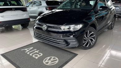 Volkswagen libera Polo Comfortline com uma bolada de desconto de R$ 14,7 mil