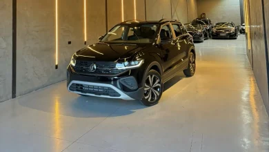 Volkswagen T-Cross tem desconto de até R$ 38,2 mil para PcD em fevereiro