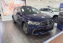 Volkswagen oferta Tiguan para CNPJ em fevereiro com desconto de R$ 15 mil