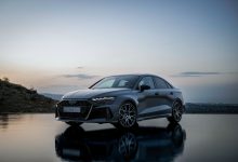 Audi RS3 2025 volta a ser vendido no Brasil com motor empolgante de 400 cv