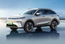 GWM apresenta o Haval Xiaolong Max de segunda geração com tecnologia híbrida plug-in