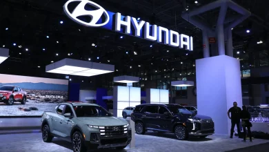 GM e Hyundai estudam parceria para produção de veículos elétricos