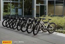 Pirelli e Unicorn Mobility expandem serviço de mobilidade elétrica