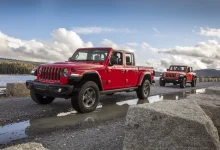 Jeep enfrenta ação judicial nos EUA devido a incêndios espontâneos em veículos