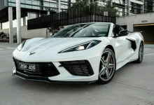 Chevrolet Corvette C8 2025 ainda é uma boa opção no mercado de carros esportivos?