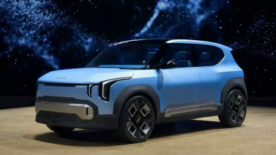 Kia planeja EV1 para 2026 com preço acessível para brigar com VW ID.2