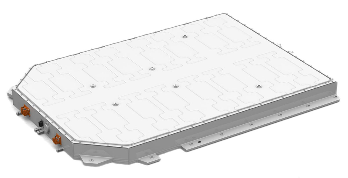 Farasis Energy apresenta tecnologia de carregamento ultrarrápido para baterias de veículos elétricos