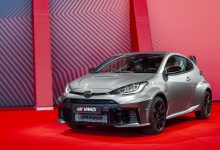 Toyota Gazoo Racing aposta em motor 2.0 turbo híbrido para futuros modelos