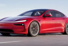 Tesla Model S: Atualização visual inspirada no Model Y pode chegar ainda este ano