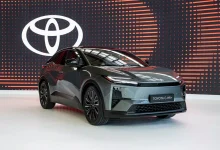 Toyota C-HR+ chega com até 338 cv e promete alcance de 600 km na Europa