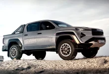 Toyota Hilux 2026 vai chegar ao mercado com o visual totalmente renovado