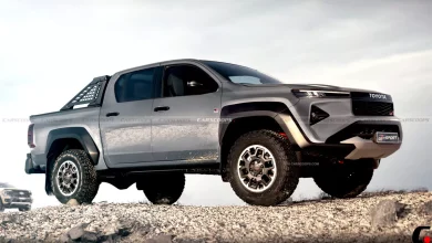 Toyota Hilux 2026 vai chegar ao mercado com o visual totalmente renovado