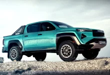 Nova Toyota Hilux GR Sport 2026 terá design de tirar o folêgo