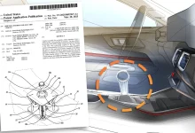 Ford patenteia câmbio manual simulado para veículos elétricos