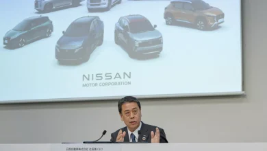 Nissan: Makoto Uchida deixa a presidência e Ivan Espinosa assume o cargo