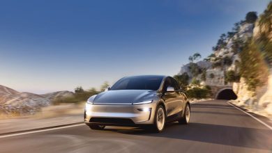 Testes com Tesla Model Y revelam falhas em sistema de assistência ao motorista