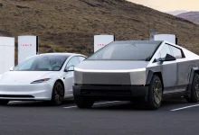 Seguro da Tesla Cybertruck é até 30% mais barato que o do Model 3, aponta estudo