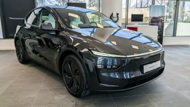 Tesla Model Y 2026 recebe mudanças cruciais no sistema de freios