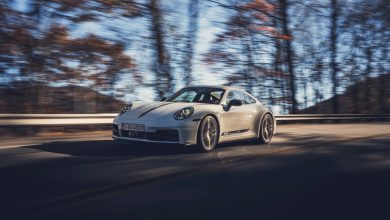 Porsche lidera o índice de satisfação do cliente J.D. Power 2025