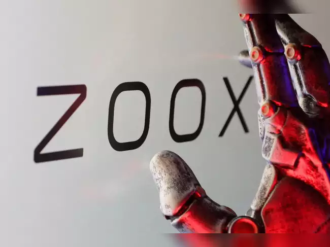 Zoox realiza Recall de veículos autônomos após frenagens abruptas