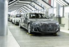 Audi anuncia corte de 7.500 empregos na Alemanha e revê estratégia de eletrificação